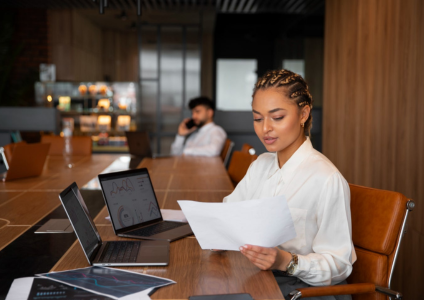 Payroll Administration