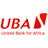 UBA logo